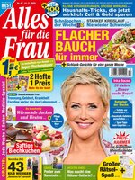 Alles für die Frau